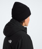 THE NORTH FACE BOYS MCMURDO INSULATED PARKA SIZE YOUTH XS TNF BLACK New