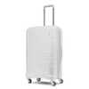 AMERICAN TOURISTER STRATUM 2.0 EXPANDABLE HARDSIDE LUGGAGE 3-Piece Set - WHITE