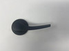 GENERIC 801 LEVER - MATTE BLACK