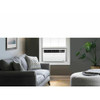 LG 10,000 BTU, SMART WI-FI ENABLED WINDOW AC, LW1022IVSM - WHITE