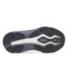 S11027 SAUCONY MENS HURRICANE 25 BLACK/SHADOW SIZE 8