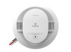 KIDDE SMOKE DETECTOR HARDWIRED AA BATTERY BACKUP INTERCONNECTABLE 20SAR - WHITE New