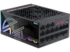MSI MPG Ai1600TS PCIE5, Fully Modular Gaming 1600W Power Supply, 80+ Titanium,