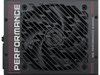 MSI MPG Ai1600TS PCIE5, Fully Modular Gaming 1600W Power Supply, 80+ Titanium,