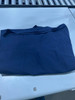 GALAXY BY HARVIC SHORT SLEEVE POLO - SIZE: MEN XL - NAVY