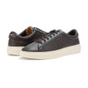 BOSS WOMEN'S KIERAN CUPSOLE DRESS SNEAKER - SIZE: WOMEN 11 (EU W44) - DARK BROWN