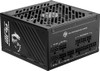 MSI MPG A1000GS PCIE5 II GAMING 1000W POWER SUPPLY 80+ GOLD - BLACK