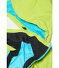 38SG073500 SPYDER BOYS' LEADER JACKET SIZE 16 - BLACK New