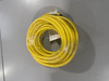 NINGBO HEAVY DUTY EXTENSION CORD 50FT - YELLOW