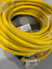 NINGBO HEAVY DUTY EXTENSION CORD 50FT - YELLOW