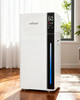 Mifasol Humidifier Large Room 5.3Gal/20L Cool Mist Humidifiers for Home - White