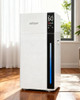 Mifasol Humidifier Large Room 5.3Gal/20L Cool Mist Humidifiers for Home - White