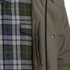 DEPT0001 EDDIE BAUER MEN'S DOWN-OUTERWEAR-COATS SIZE: MEN L - BLACK