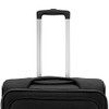 SAMSONITE ASCELLA 3.0 SOFTIDE EXPANDABLE LUGGAGE SPINNER 3-PIECE SET - BLACK New