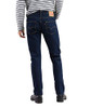 005010115 LEVI'S MEN'S 501 JEAN, SIZE 30W X 32L, RINSE