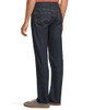 005010115 LEVI'S MEN'S 501 JEAN, SIZE 30W X 32L, RINSE