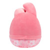 SQUISHMALLOWS SANRIO 14" MY MELODY FLORAL PLUSH MEDIUM-SIZED - BLUE/MULTICOLOR