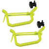 SUMMIT TREESTANDS FASTRACK RIFLE HOLDER SU85306 - GREEN New
