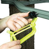 SUMMIT TREESTANDS FASTRACK RIFLE HOLDER SU85306 - GREEN New