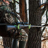 SUMMIT TREESTANDS FASTRACK RIFLE HOLDER SU85306 - GREEN New