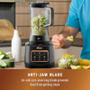 OSTER EXTREME MIX BLENDER 1500W HIGH-SPEED COUNTERTOP BLENDER XPP-BT - BLACK