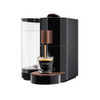 K-FEE TWINS II SINGLE SERVE COFFEE AND ESPRESSO MACHINE - BLACK COPPER