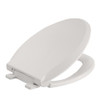 GarveeLife Toilet Seat, Quiet-Close, Easy Installation & Release CWPHO0R8L7DG8 New