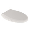 GarveeLife Toilet Seat, Quiet-Close, Easy Installation & Release CWPHO0R8L7DG8 New