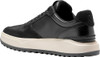C38378 COLE HAAN MEN'S GRANDPRO Crossover Golf Black/Ivory Size 12 WIDE