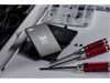 KLEVV 2.5" 256GB SATA III 3D NAND TLC Internal Solid State Drive (SSD) NEO N410+
