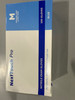 NEXT THOUCH PRO GLOVE M NITRILE EXAM POWDER-FREE GLOVES 100/CASE - BLU - BLUE New