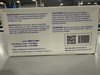 NEXT THOUCH PRO GLOVE M NITRILE EXAM POWDER-FREE GLOVES 100/CASE - BLU - BLUE New