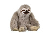 WILD REPUBLIC JUMBO SLOTH PLUSH GIANT STUFFED ANIMAL PLUSH TOY - 30 BROWN BEIGE New