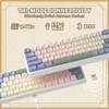 LTC Nimbleback NB682 PRO 65% Wireless Mechanical Keyboard w/Screen Knob