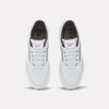 REEBOK WOMEN'S ATR CHILL SNEAKER SIZE: WOMEN 5 - MOON/WHITE/BLACK