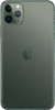 For Parts: APPLE IPHONE 11 PRO MAX 256GB UNLOCKED - MIDNIGHT GREEN -CANNOT BE REPAIRED