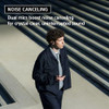 SONY WF-C710N TRULY WIRELESS NOISE-CANCELING EARBUDS WITH UP TO 30-HOUR BATTERY
