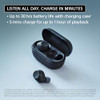 SONY WF-C710N TRULY WIRELESS NOISE-CANCELING EARBUDS WITH UP TO 30-HOUR BATTERY