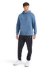 REEBOK MEN'S VELOCITY PANT, STANDARD FIT, LIGHTWEIGHT STRETCH, SIZE: MEN XL New