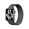 APPLE WATCH 41MM STAINLESS STEEL MILANESE LOOP - GRAPHITE