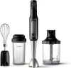 PHILIPS PROMIX VIVA COLLECTION HANDBLENDER 300W BLENDING POWER HR2627/91 - BLACK