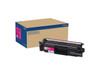 Brother TNE80M Original Super High (XXL Series) Yield Laser Toner Cartridge -