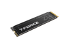 Team Group T-FORCE Z44A7Q M.2 2280 2TB PCI-Express 4.0 x4 3D NAND Internal Solid