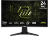 MSI 24 inch Full HD 240Hz FHD AMD FreeSync Premium Curved Gaming Computer