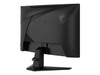 MSI 24 inch Full HD 240Hz FHD AMD FreeSync Premium Curved Gaming Computer