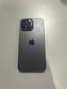 For Parts: APPLE IPHONE 15 PRO MAX 256GB UNLOCKED MU663LL/A  CANNOT BE REPAIRED