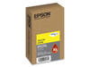 912XL HIGH CAP YELLOW CARTRIDGE