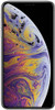 For Parts: APPLE IPHONE XS MAX 64GB UNLOCKED MT6G2LL/A SILVER - MOTHERBOARD DEFECTIVE