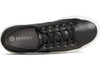 SPERRY WOMEN'S SANDY LTT - SIZE WOMEN AU/UK W8.5 (EU W42.5) - BLACK