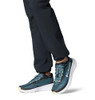 2141611 COLUMBIA MENS KONOS FEATHERWEIGHT SIZE 8 EVERBLUE/CITRON-HAZE